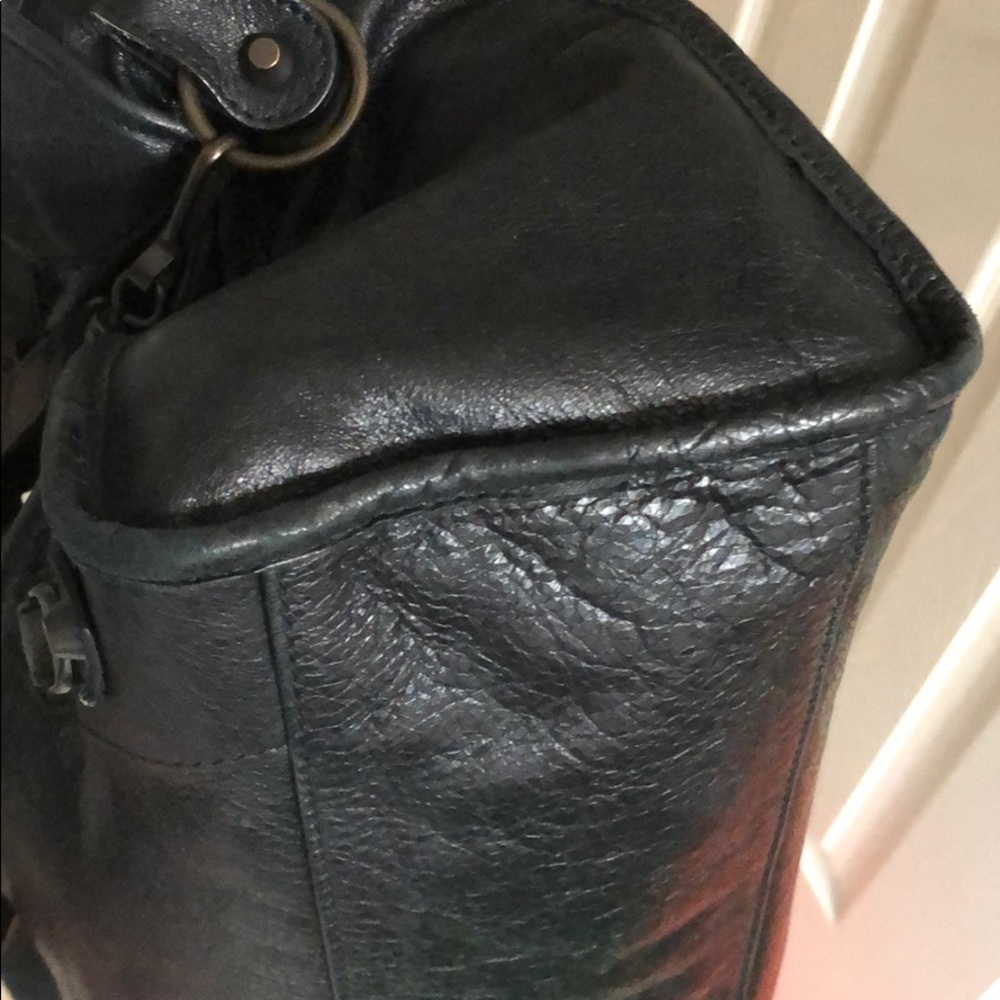 *SOLD* Balenciaga classic city bag in medium - Picture 8 of 8